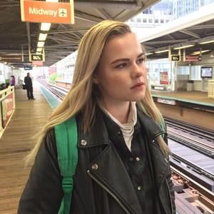 Meet your Posher, Erin